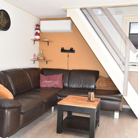 Appartement Tjerk ฮอลลุม ภายนอก รูปภาพ