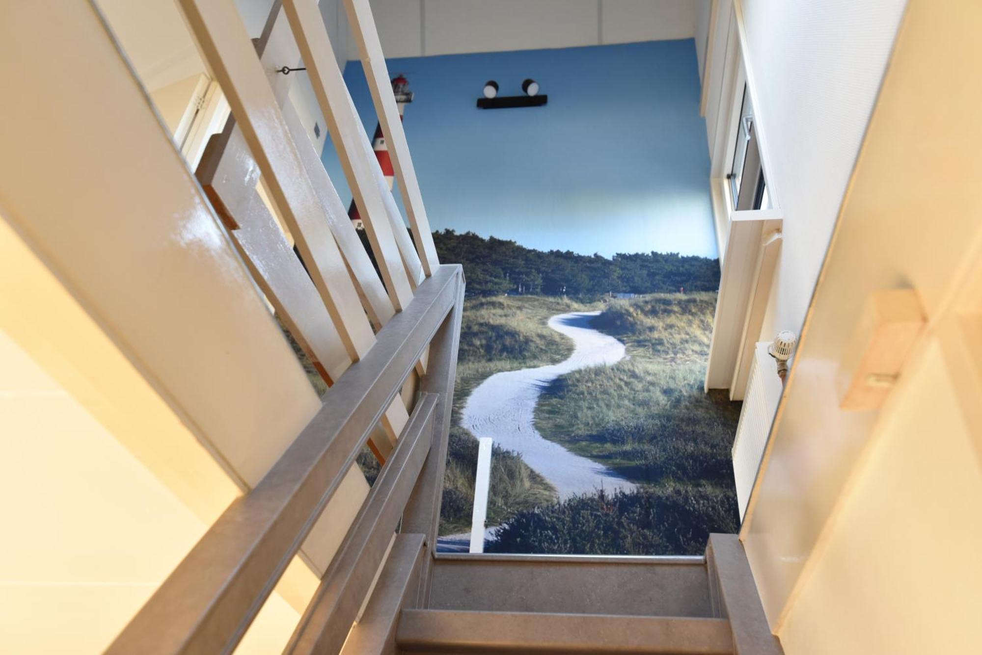Appartement Tjerk ฮอลลุม ภายนอก รูปภาพ