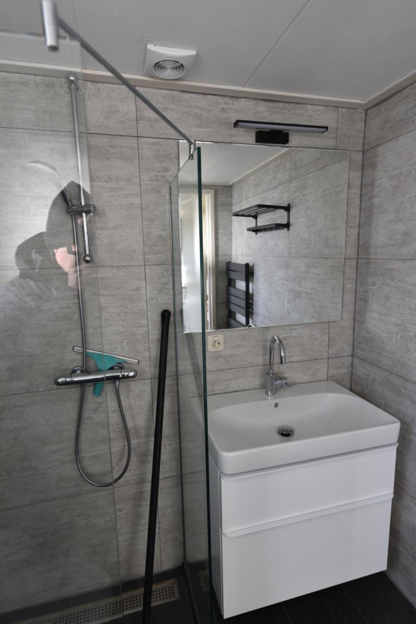 Appartement Tjerk ฮอลลุม ภายนอก รูปภาพ